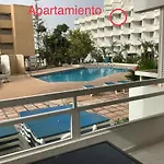 Casa Climatizada شقة