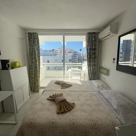 Casa Climatizada شقة *