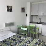 Casa Climatizada Lägenhet Playa Feñabe