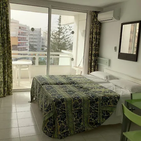 Casa Climatizada Apartment *