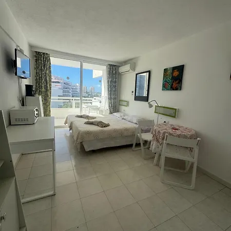 Apartment Casa Climatizada