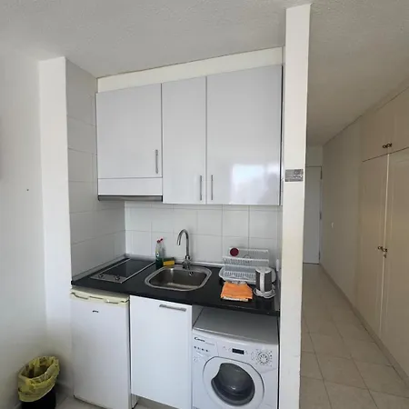 Casa Climatizada Apartment Playa Fanabe
