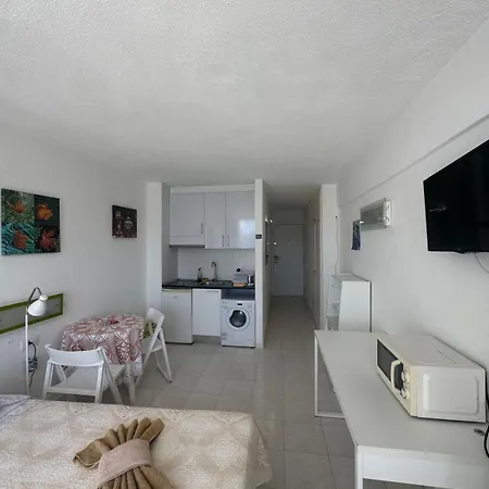 Apartment Casa Climatizada Playa Fanabe
