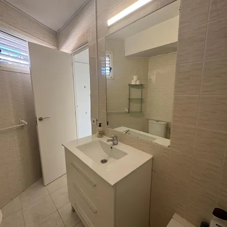 Casa Climatizada Playa Fanabe