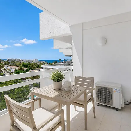 Casa Climatizada Playa Feñabe