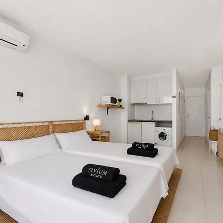 Casa Climatizada Apartmán *