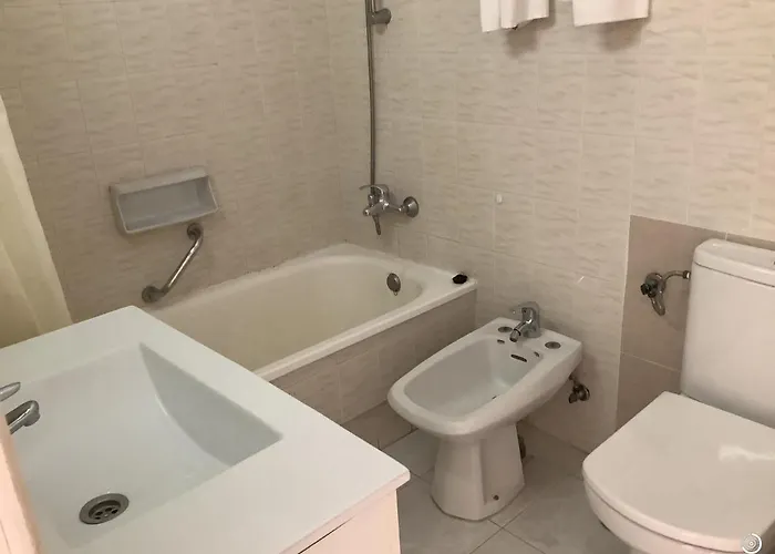 Casa Climatizada Appartamento