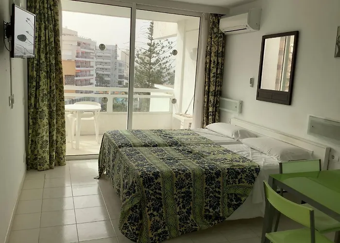 Casa Climatizada Apartamento *